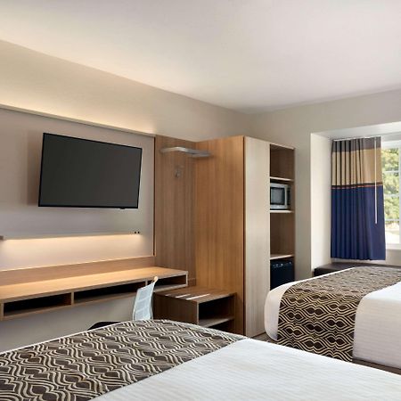 Microtel Inn & Suites Baton Rouge Luaran gambar