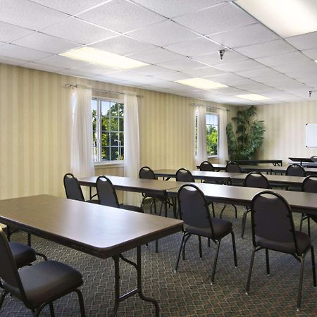 Microtel Inn & Suites Baton Rouge Kemudahan gambar