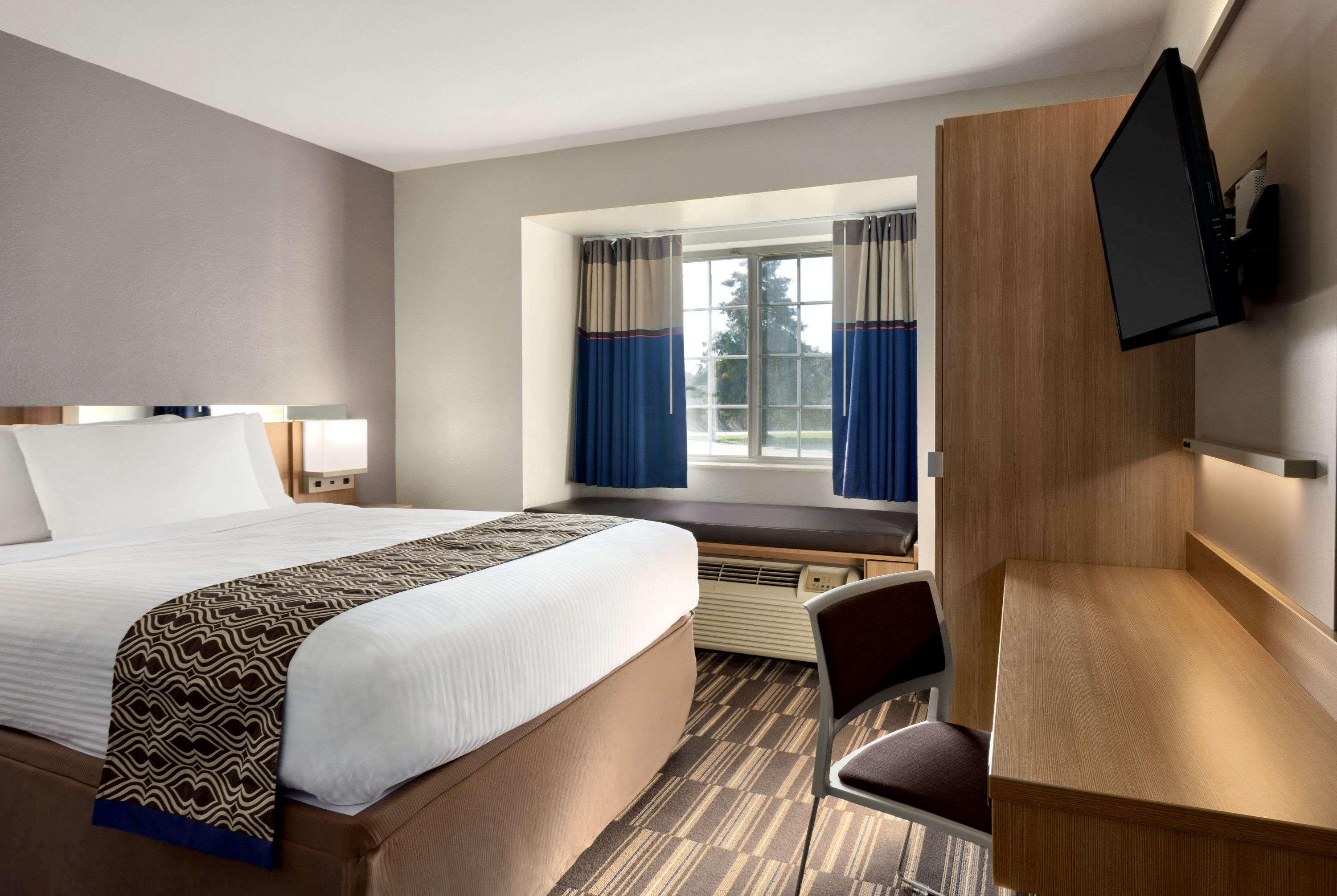 Microtel Inn & Suites Baton Rouge Luaran gambar