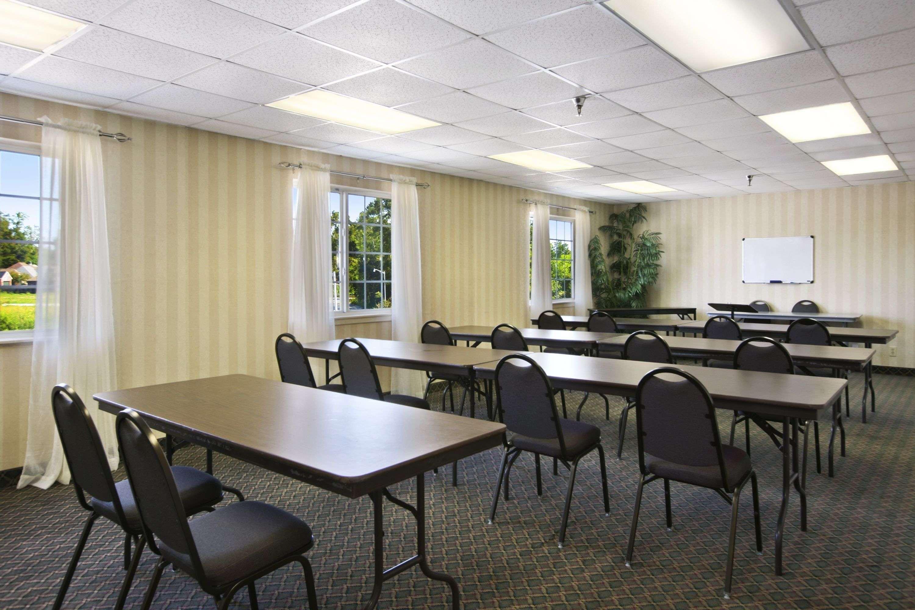 Microtel Inn & Suites Baton Rouge Kemudahan gambar