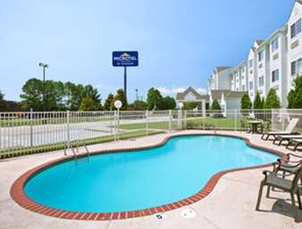 Microtel Inn & Suites Baton Rouge Kemudahan gambar